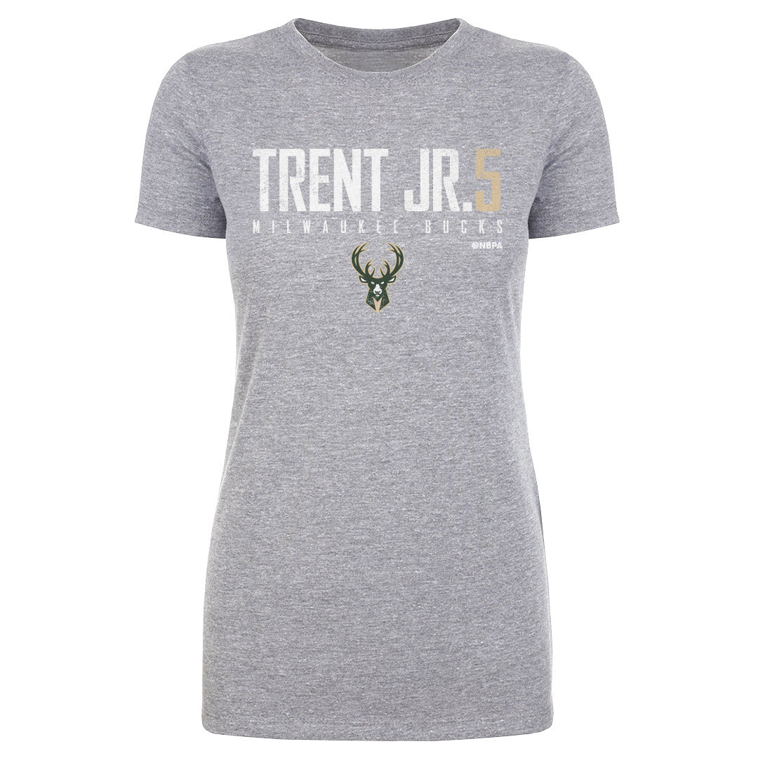 Gary Trent Jr. Women's T-Shirt | 500 LEVEL