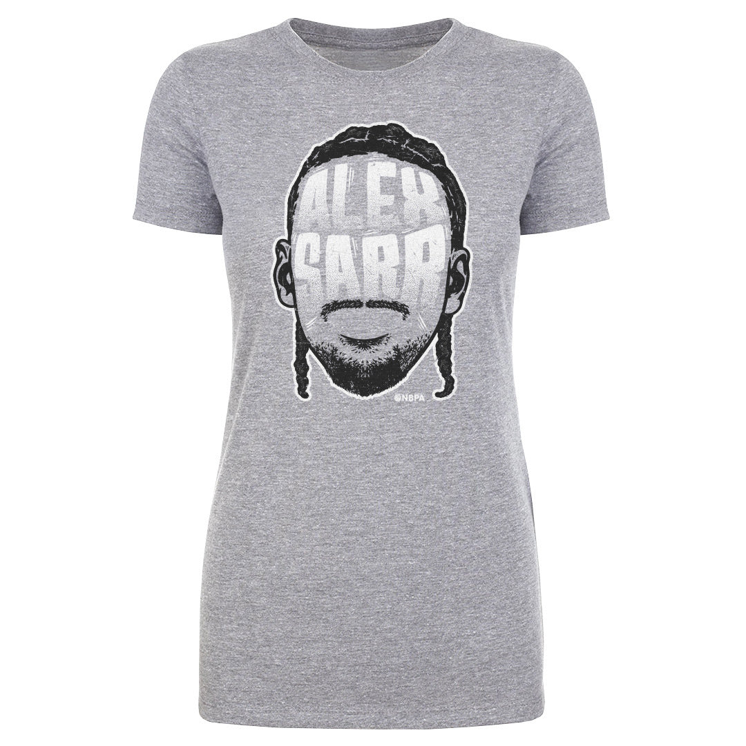 Alex Sarr Women's T-Shirt | 500 LEVEL