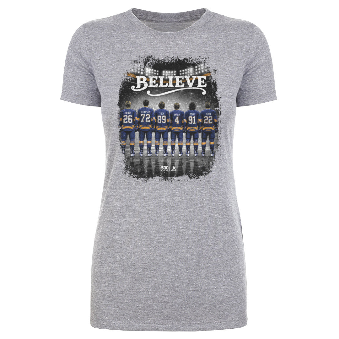 Buffalo Hockey Women's T-Shirt | 500 LEVEL