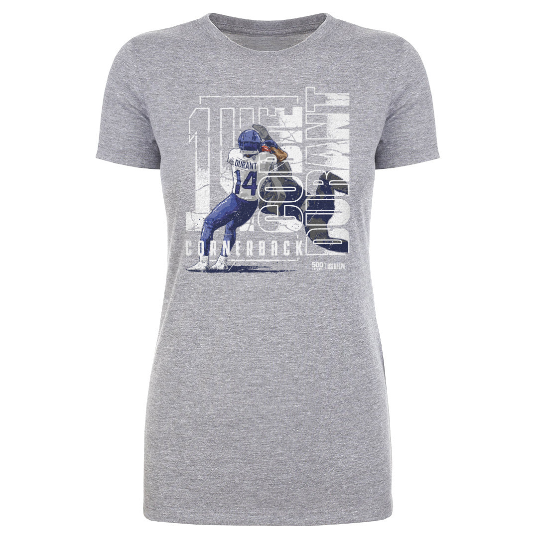 Cobie Durant Women's T-Shirt | 500 LEVEL