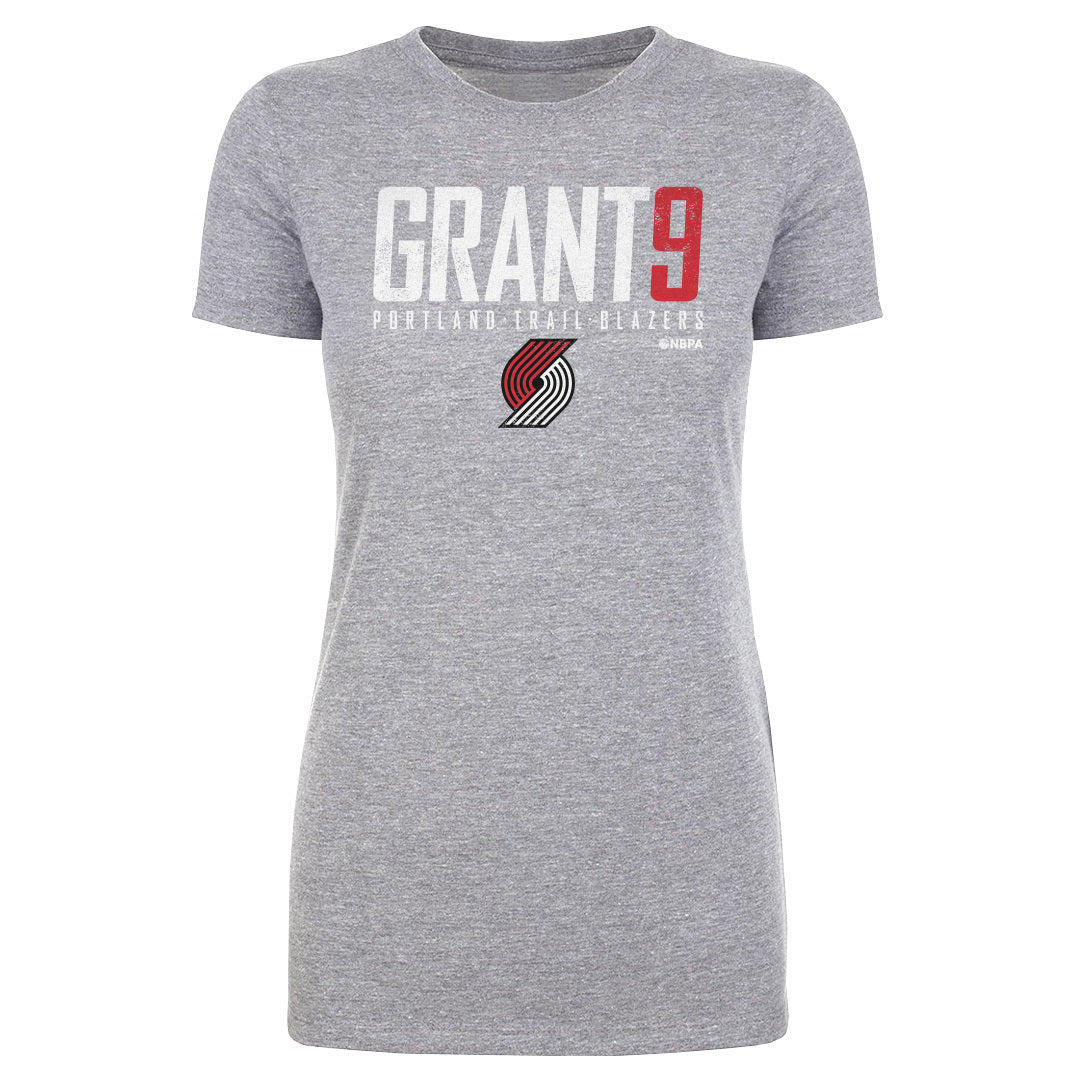 Jerami Grant Women's T-Shirt | 500 LEVEL