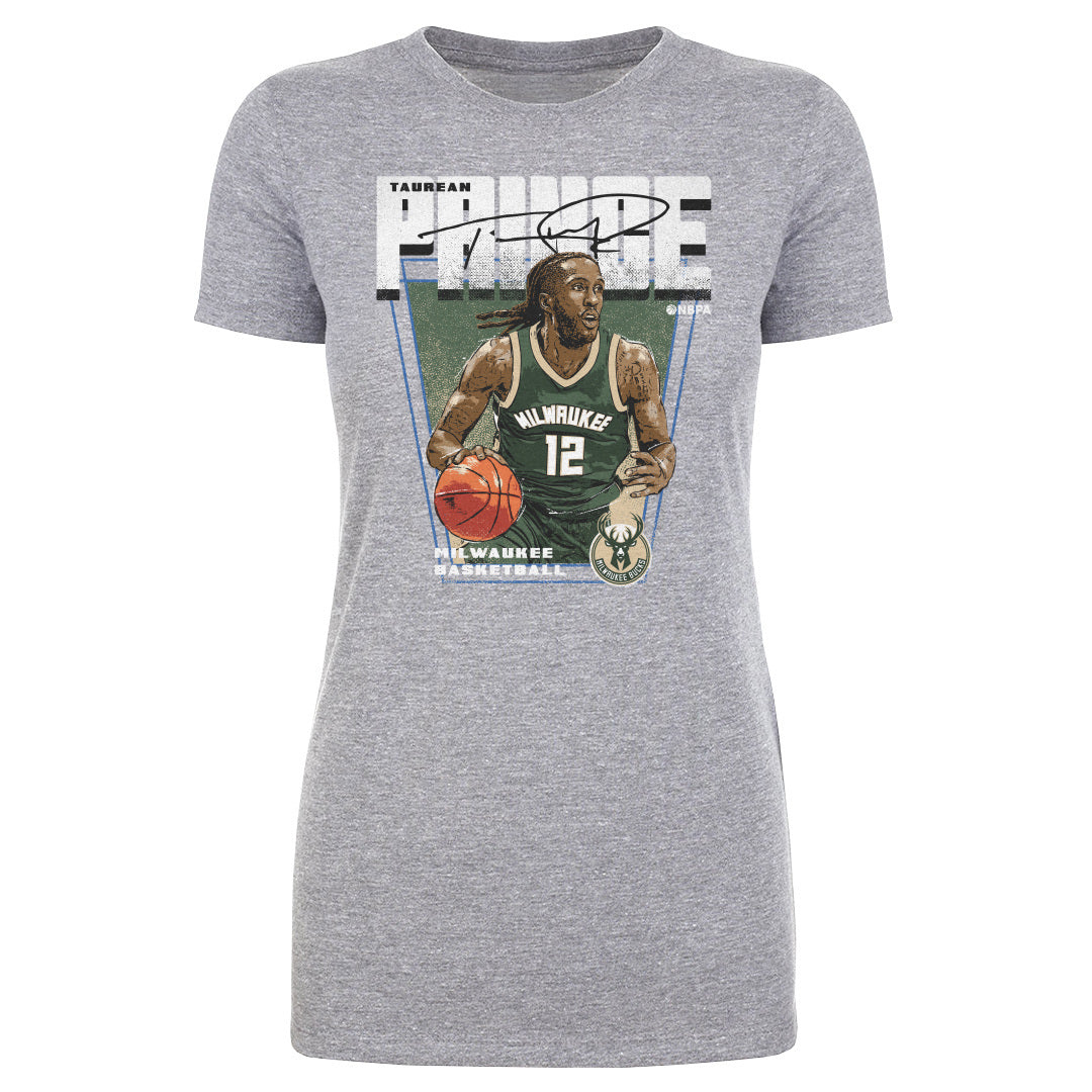 Taurean Prince Women's T-Shirt | 500 LEVEL