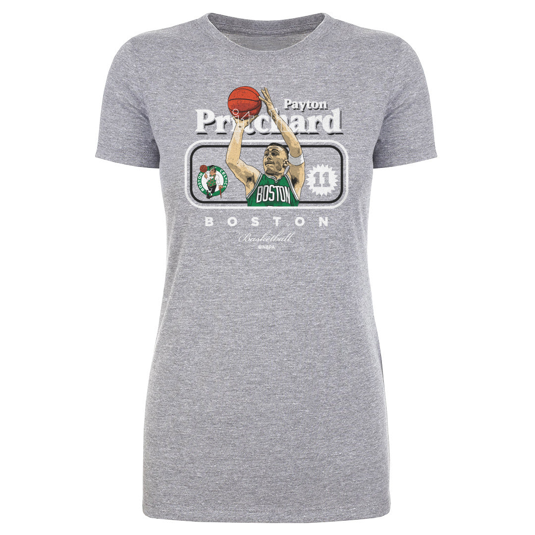 Payton Pritchard Women's T-Shirt | 500 LEVEL