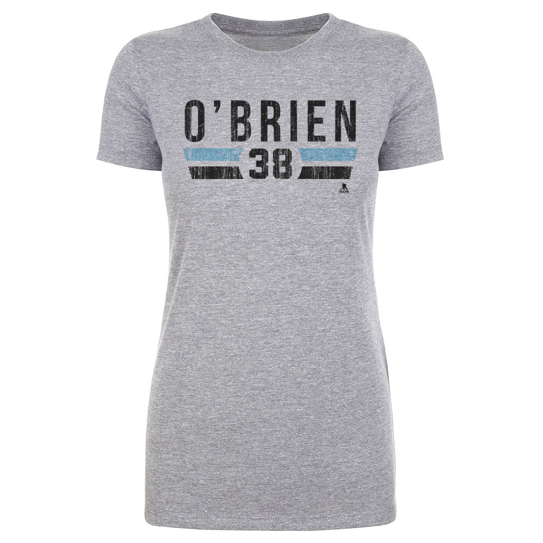 Liam O'Brien Women's T-Shirt | 500 LEVEL