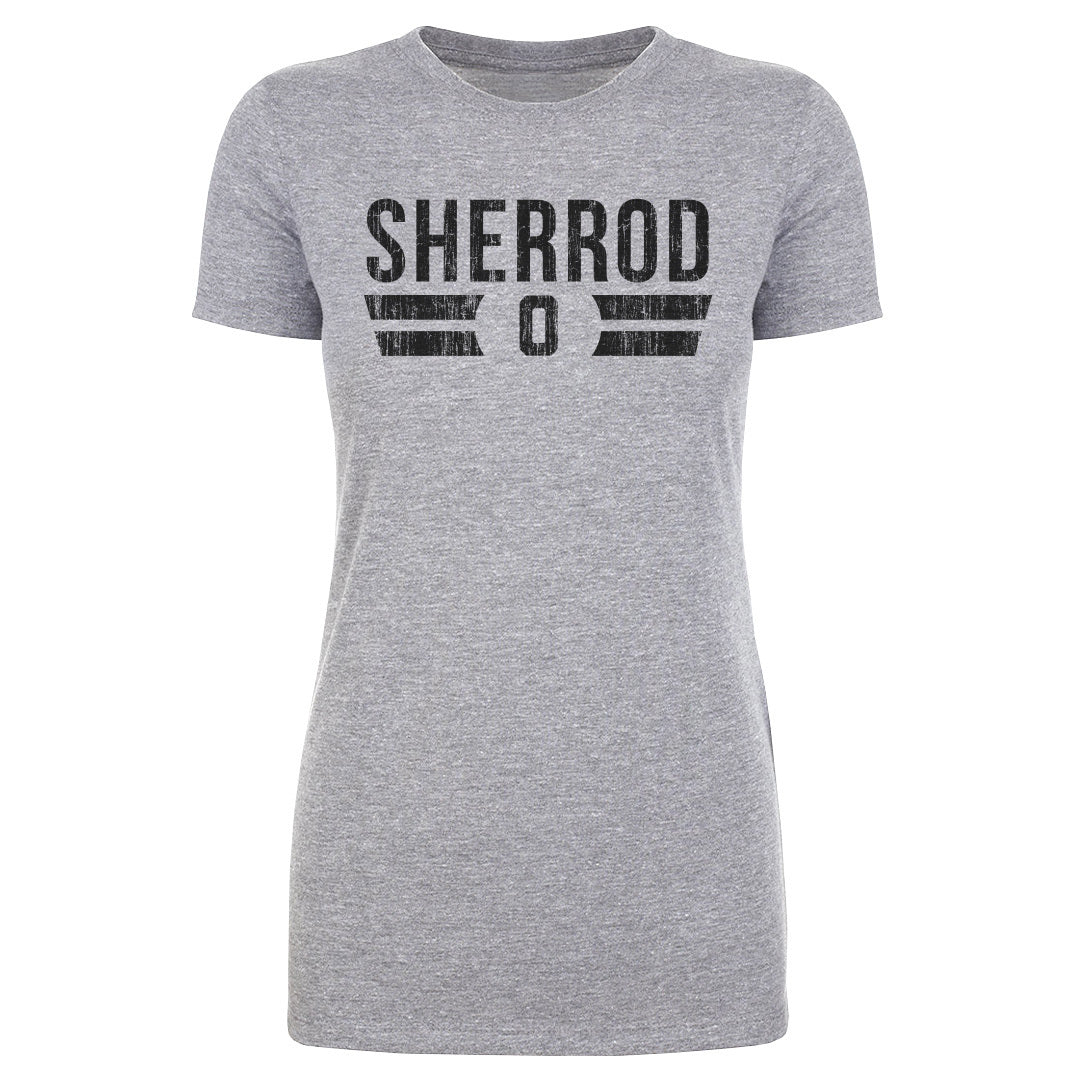 Jaylyn Sherrod Women's T-Shirt | 500 LEVEL