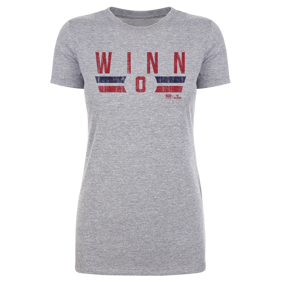 Masyn Winn Women's T-Shirt | 500 LEVEL