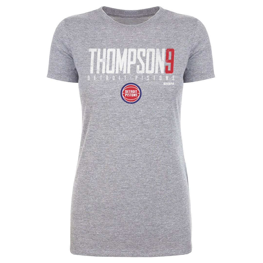 Ausar Thompson Women's T-Shirt | 500 LEVEL
