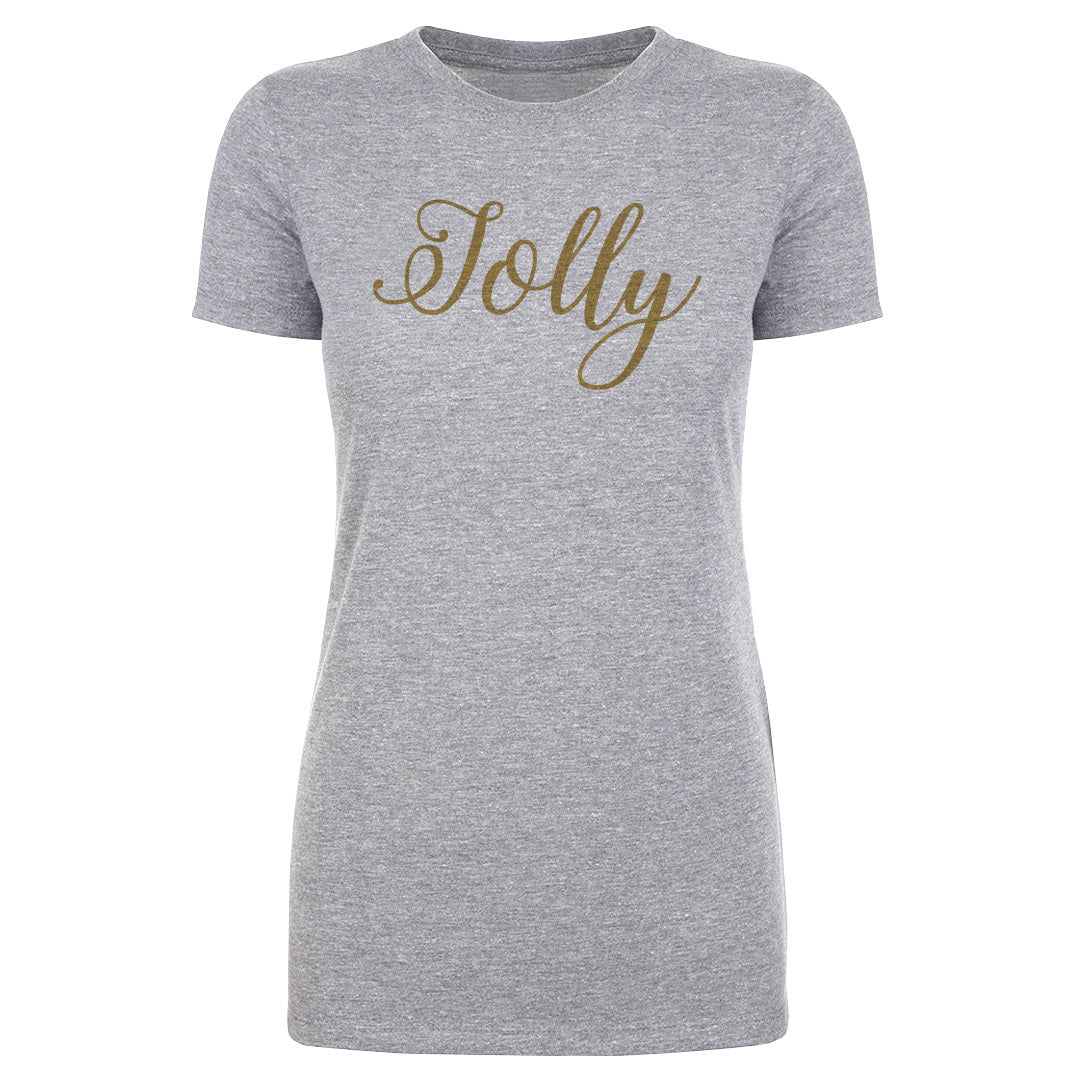 Christmas Women's T-Shirt | 500 LEVEL