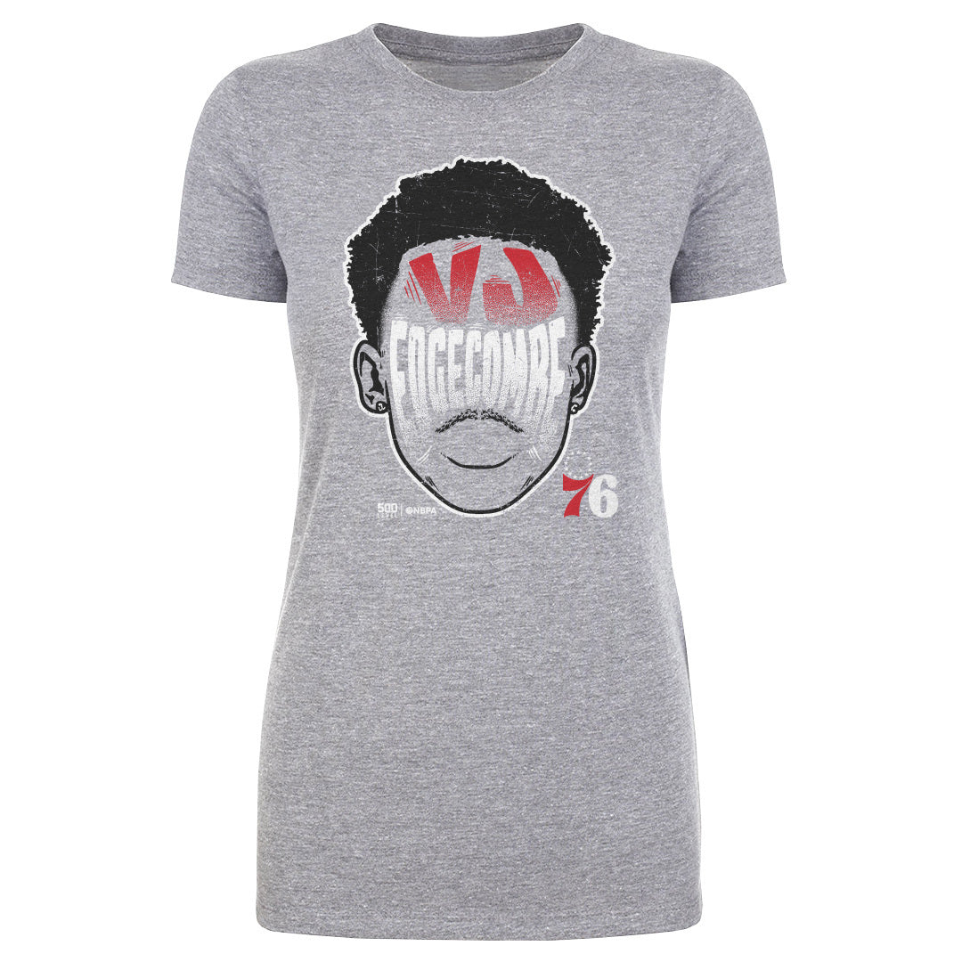 VJ Edgecombe Women's T-Shirt | 500 LEVEL