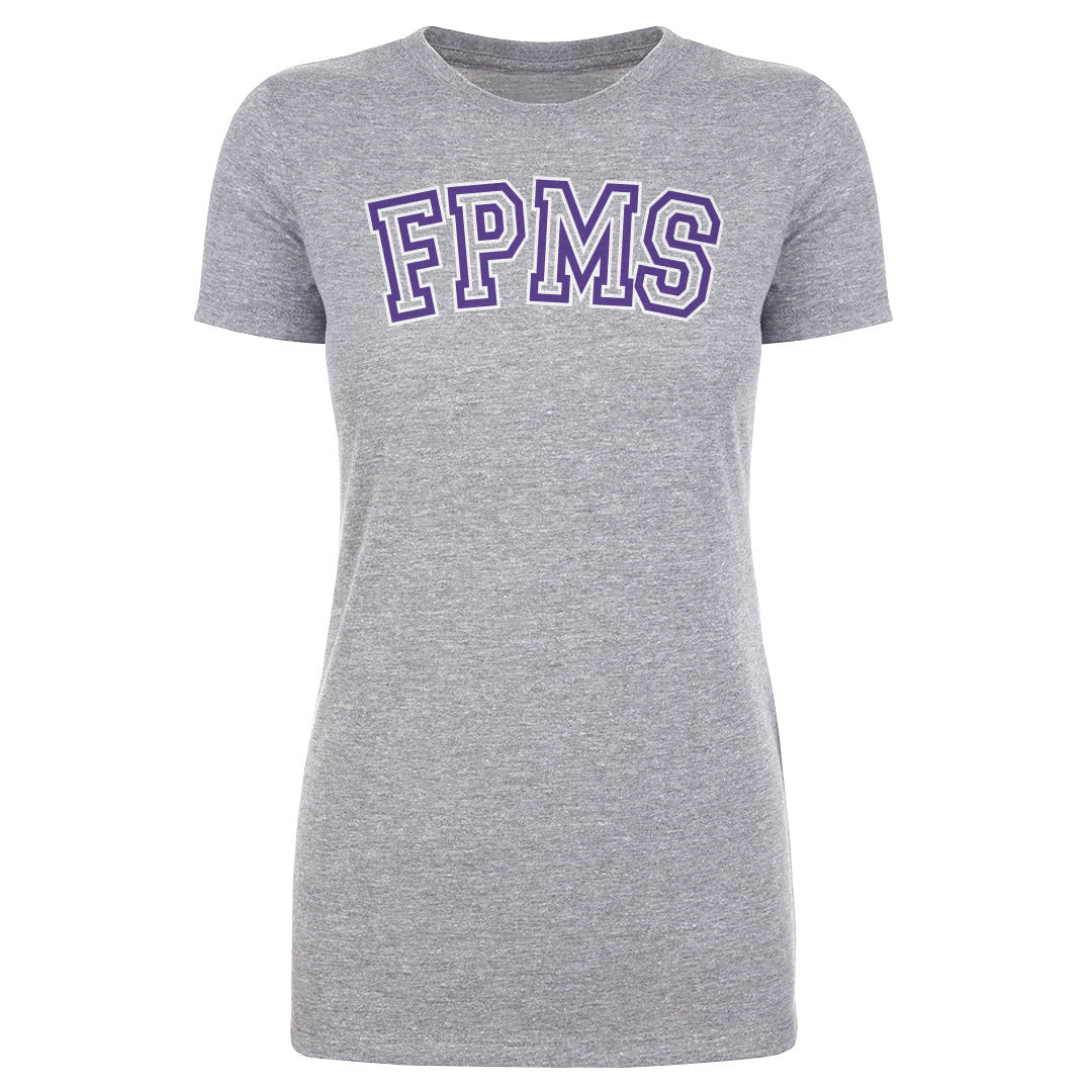 Crown Trio Women's T-Shirt | 500 LEVEL