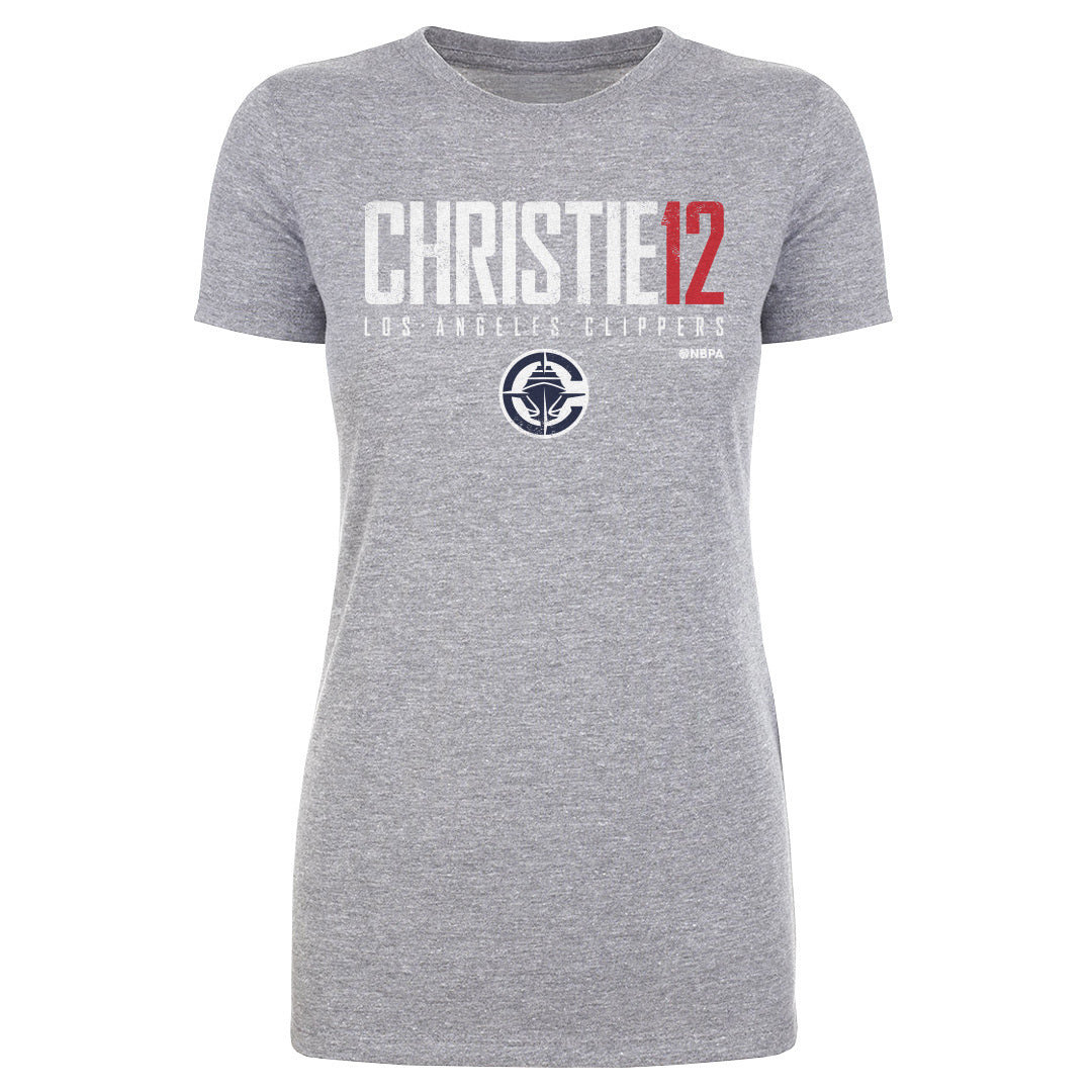 Cam Christie Women's T-Shirt | 500 LEVEL