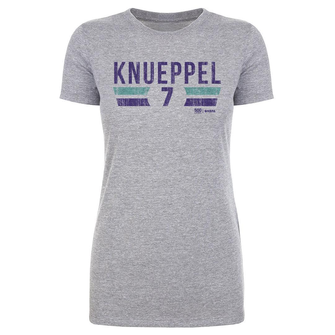 Kon Knueppel Women's T-Shirt | 500 LEVEL
