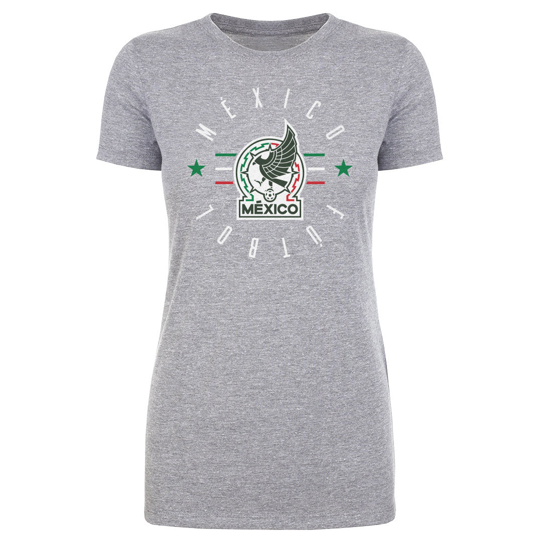 Mexico Women's T-Shirt | 500 LEVEL