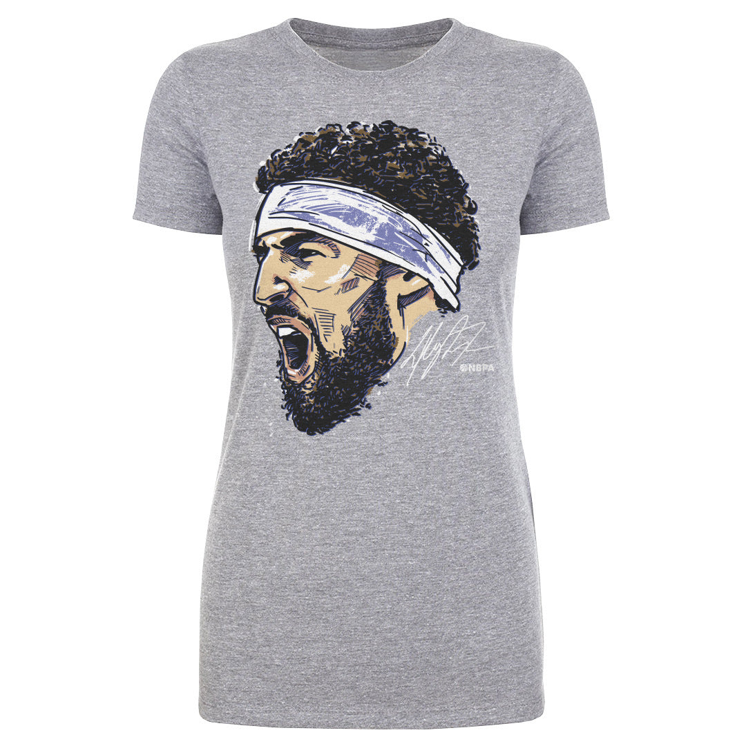 Klay Thompson Women's T-Shirt | 500 LEVEL