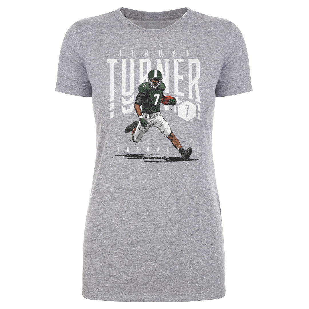 Jordan Turner Women's T-Shirt | 500 LEVEL