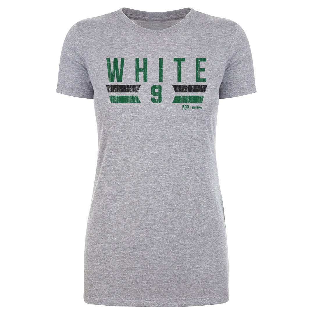 Derrick White Women's T-Shirt | 500 LEVEL