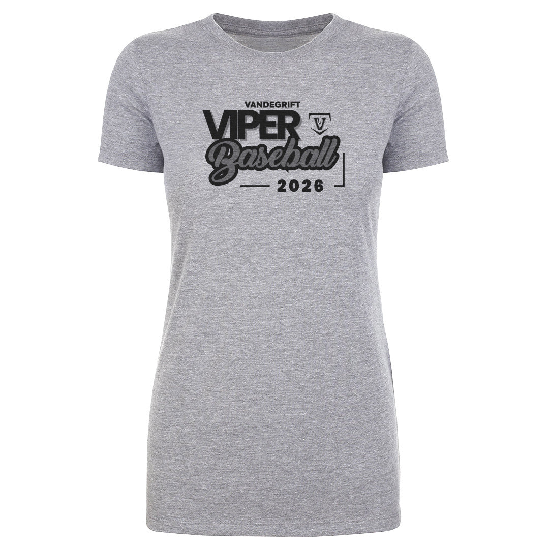 Vandegrift Women's T-Shirt | 500 LEVEL