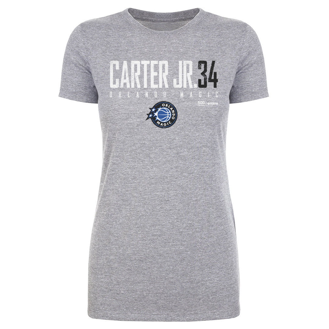 Wendell Carter Jr. Women's T-Shirt | 500 LEVEL