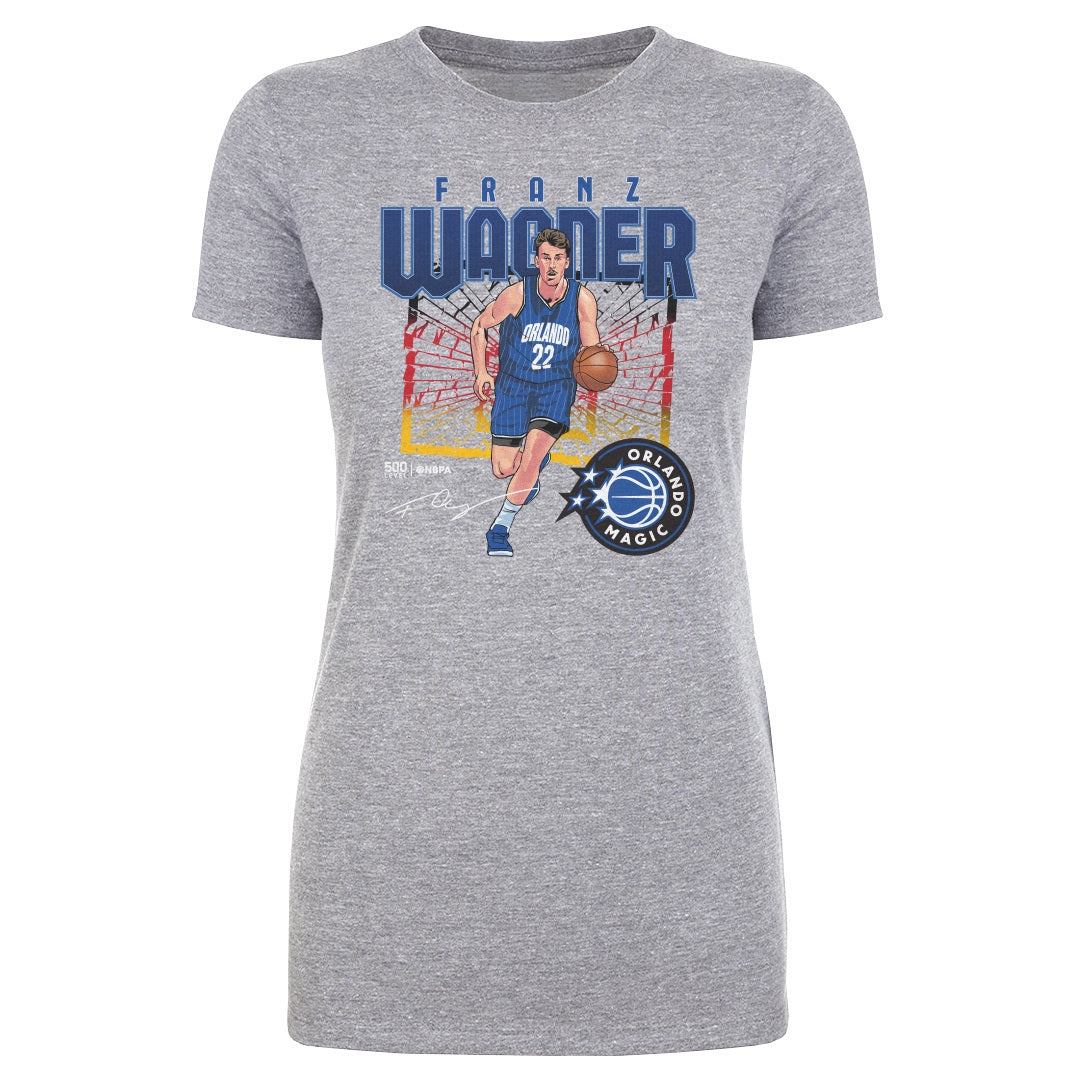 Franz Wagner Women's T-Shirt | 500 LEVEL