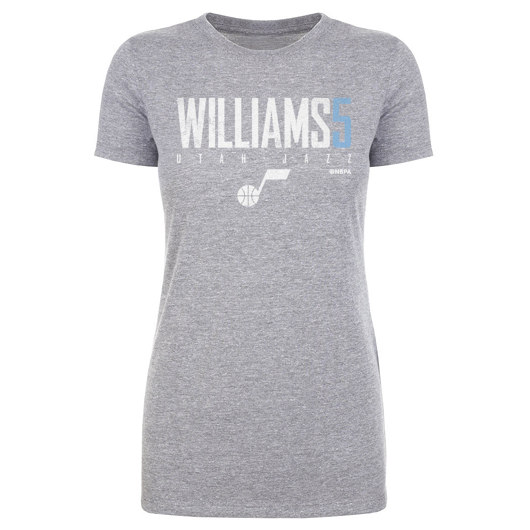 Cody Williams Women's T-Shirt | 500 LEVEL