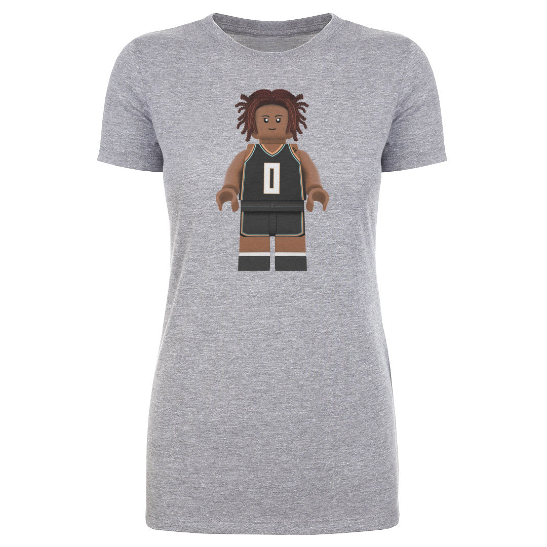 Jaylyn Sherrod Women's T-Shirt | 500 LEVEL