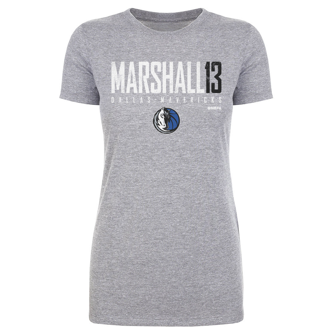 Naji Marshall Women's T-Shirt | 500 LEVEL
