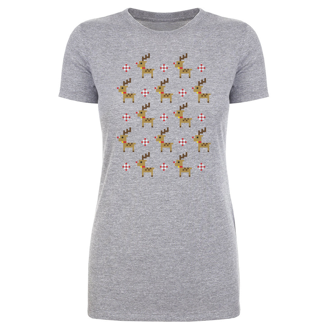Christmas Women's T-Shirt | 500 LEVEL