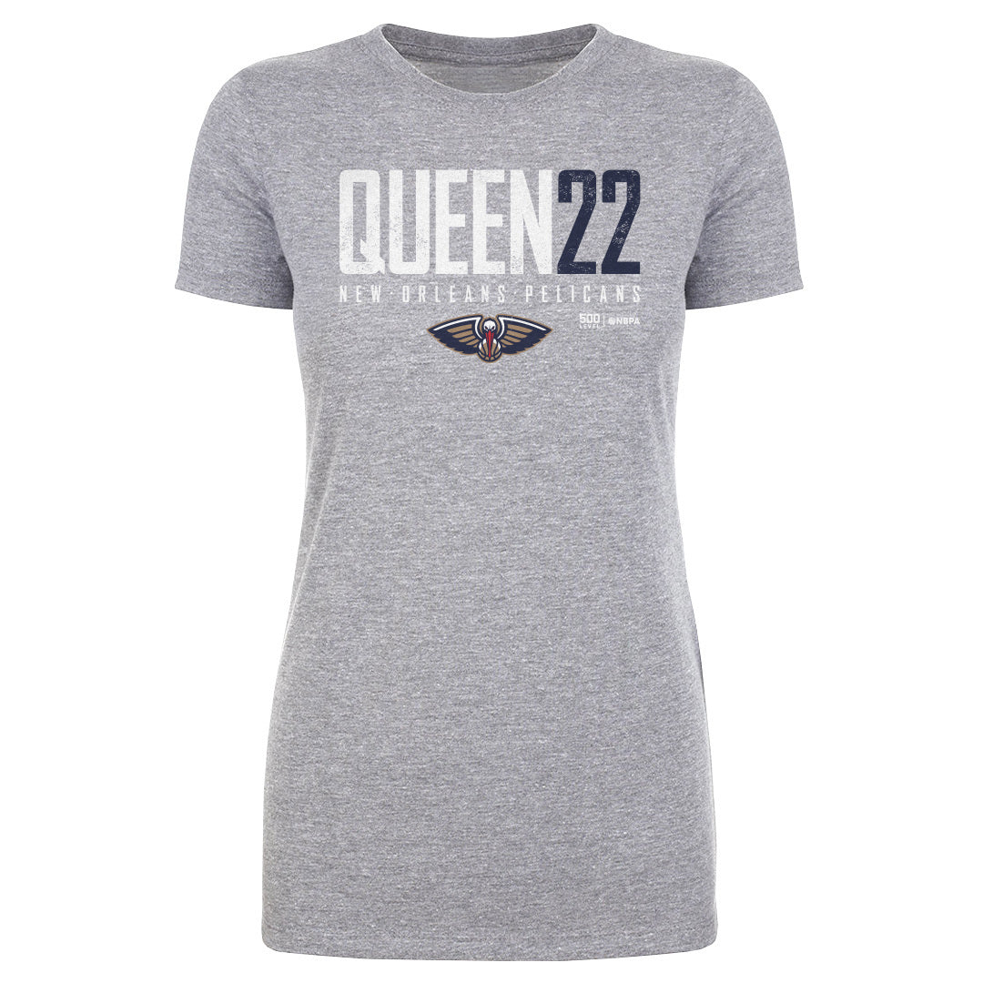 Derik Queen Women's T-Shirt | 500 LEVEL
