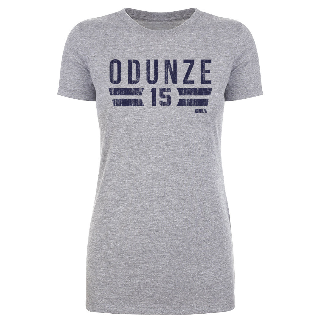 Rome Odunze Women's T-Shirt | 500 LEVEL