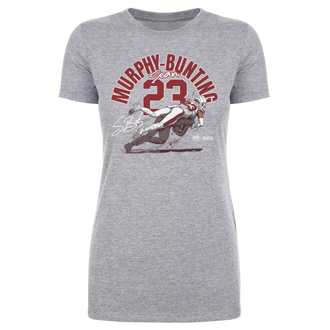 Sean Murphy-Bunting Women's T-Shirt | 500 LEVEL