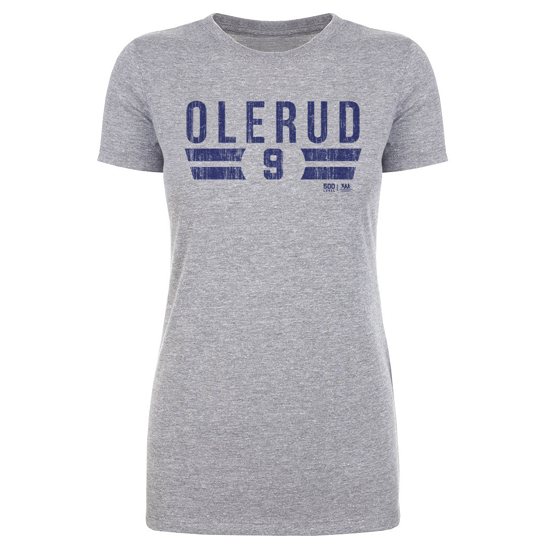 John Olerud Women's T-Shirt | 500 LEVEL