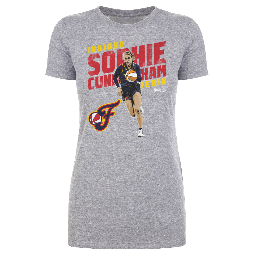 Sophie Cunningham Women's T-Shirt | 500 LEVEL