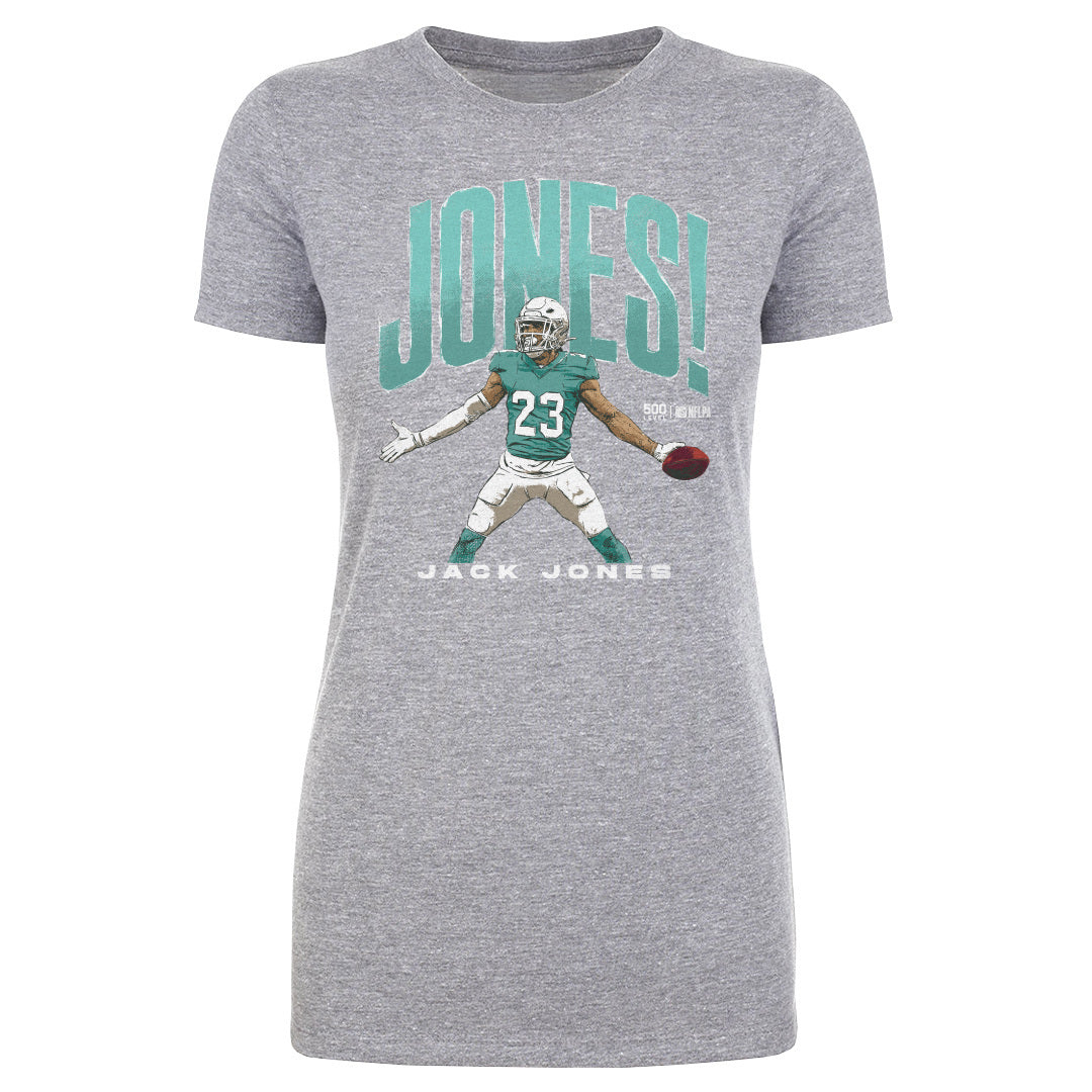 Jack Jones Women's T-Shirt | 500 LEVEL