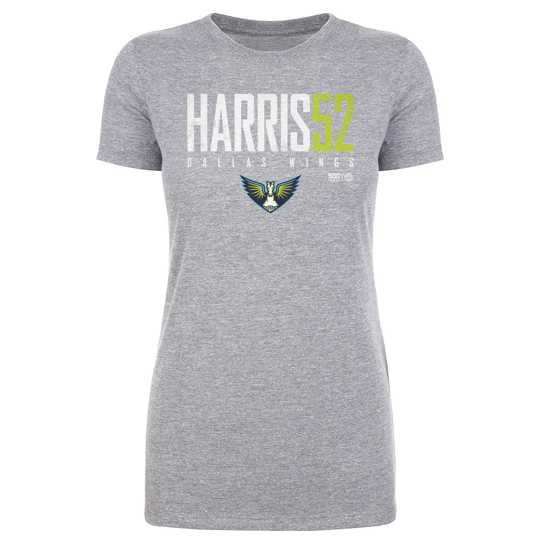 Tyasha Harris Women's T-Shirt | 500 LEVEL
