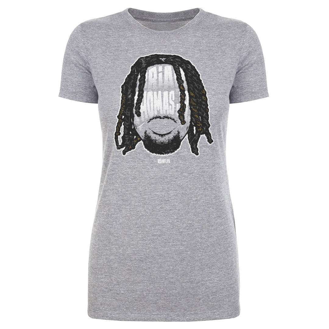 Brian Thomas Jr. Women's T-Shirt | 500 LEVEL