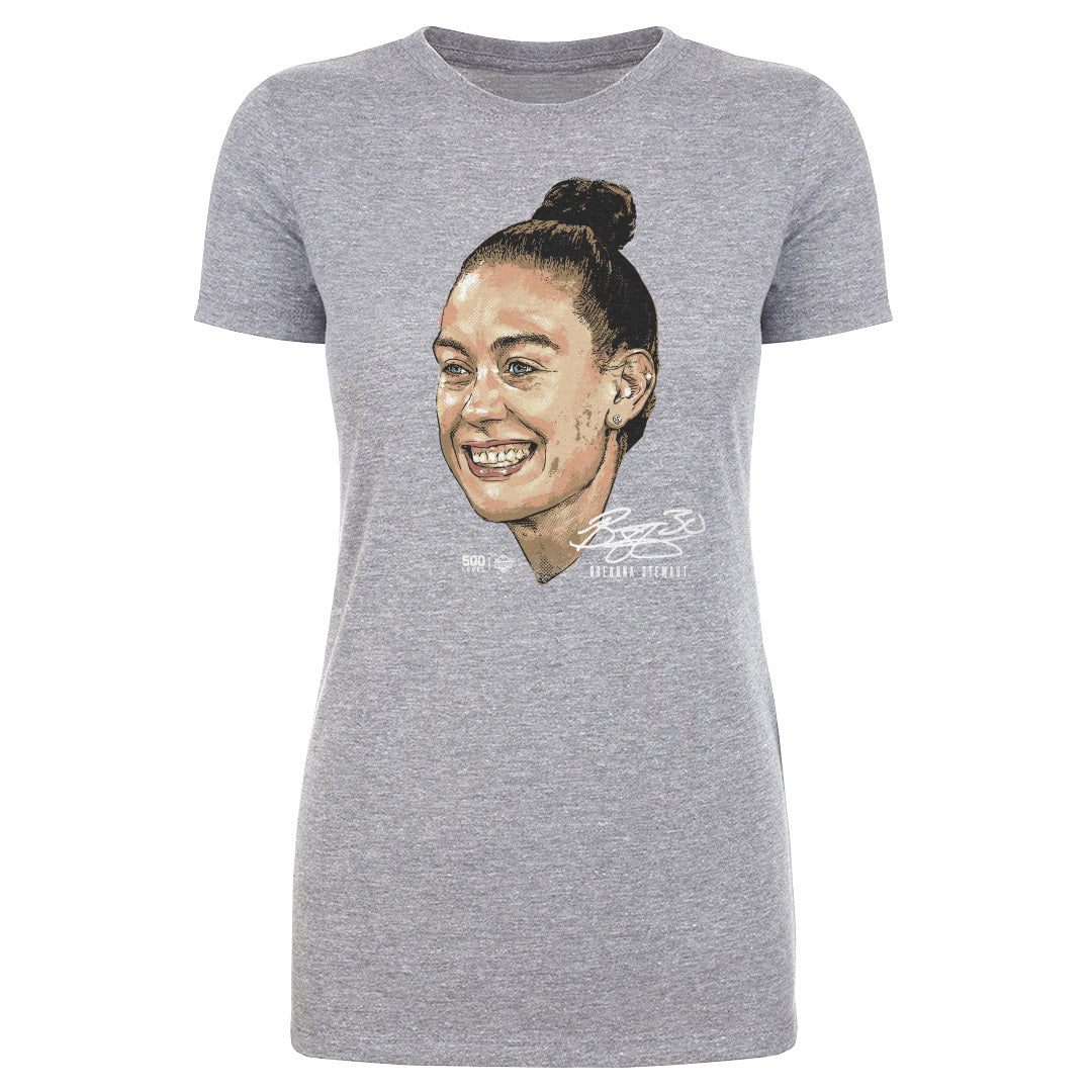 Breanna Stewart Women's T-Shirt | 500 LEVEL