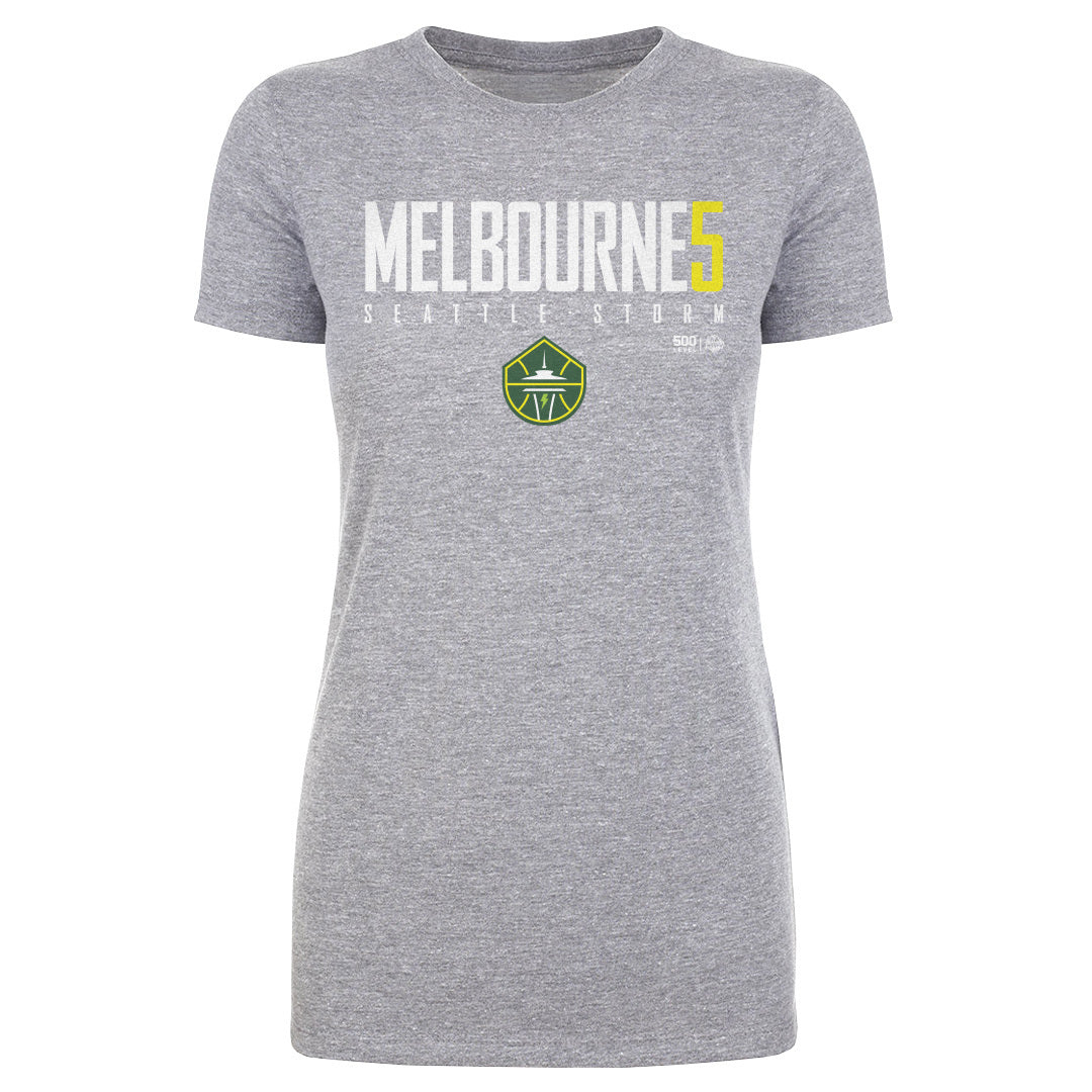 Jade Melbourne Women's T-Shirt | 500 LEVEL