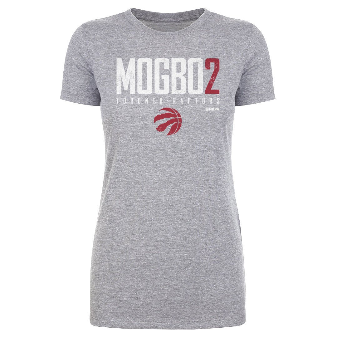 Jonathan Mogbo Women's T-Shirt | 500 LEVEL