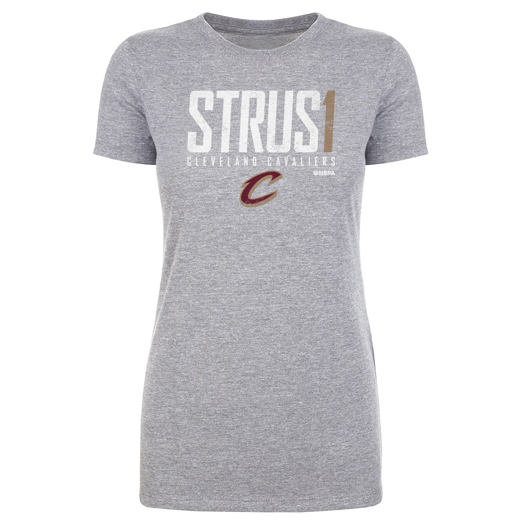 Max Strus Women's T-Shirt | 500 LEVEL