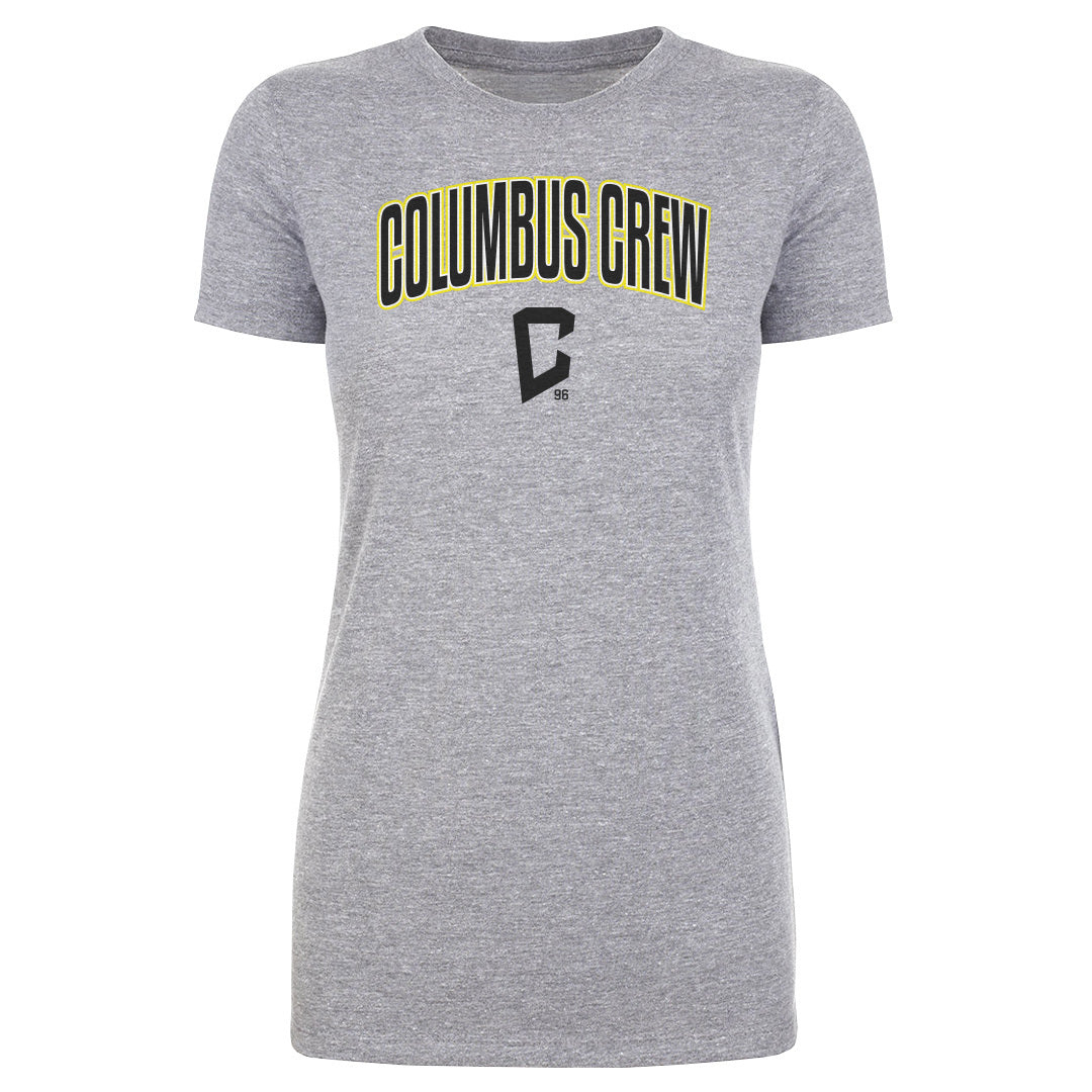Columbus Crew Women's T-Shirt | 500 LEVEL