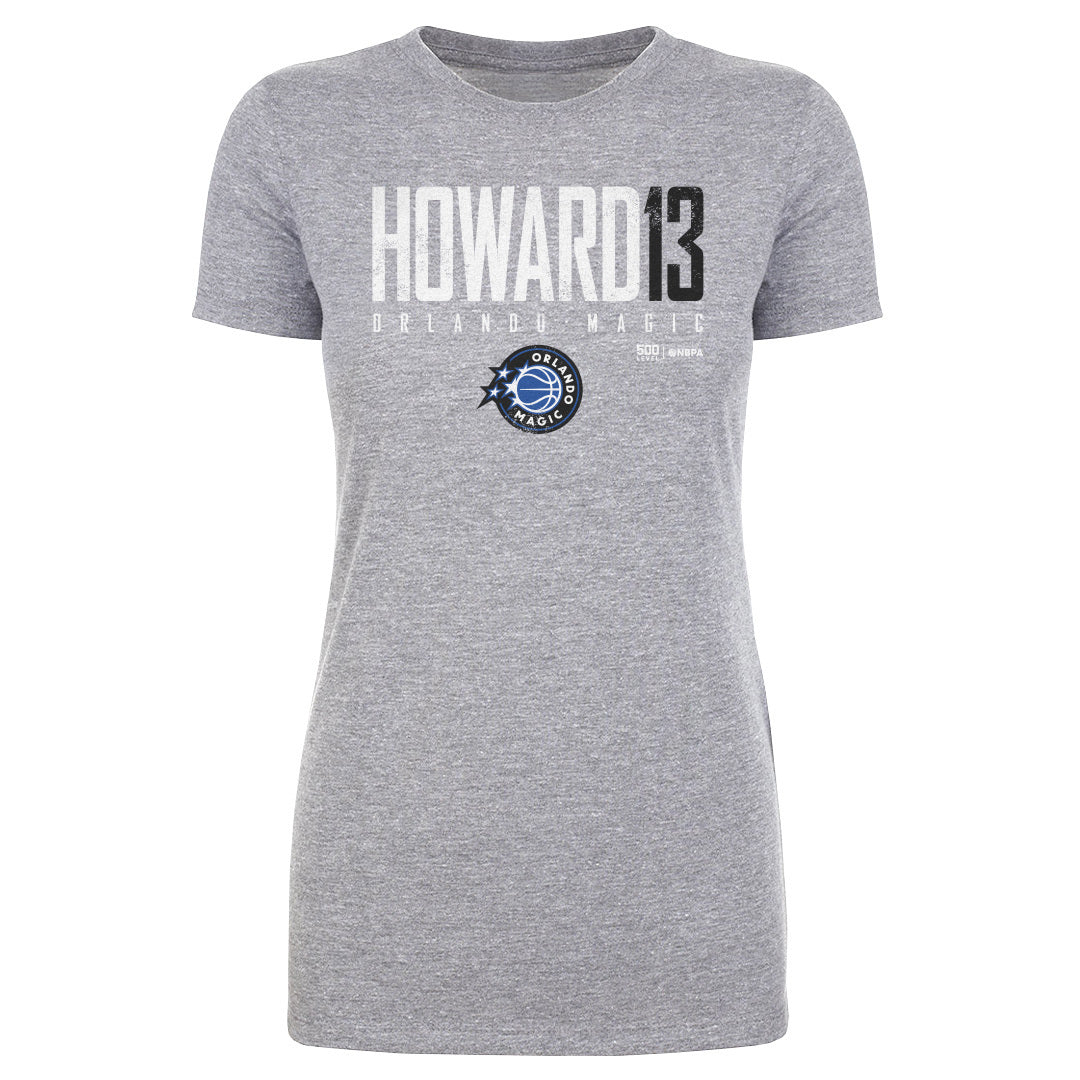 Jett Howard Women's T-Shirt | 500 LEVEL