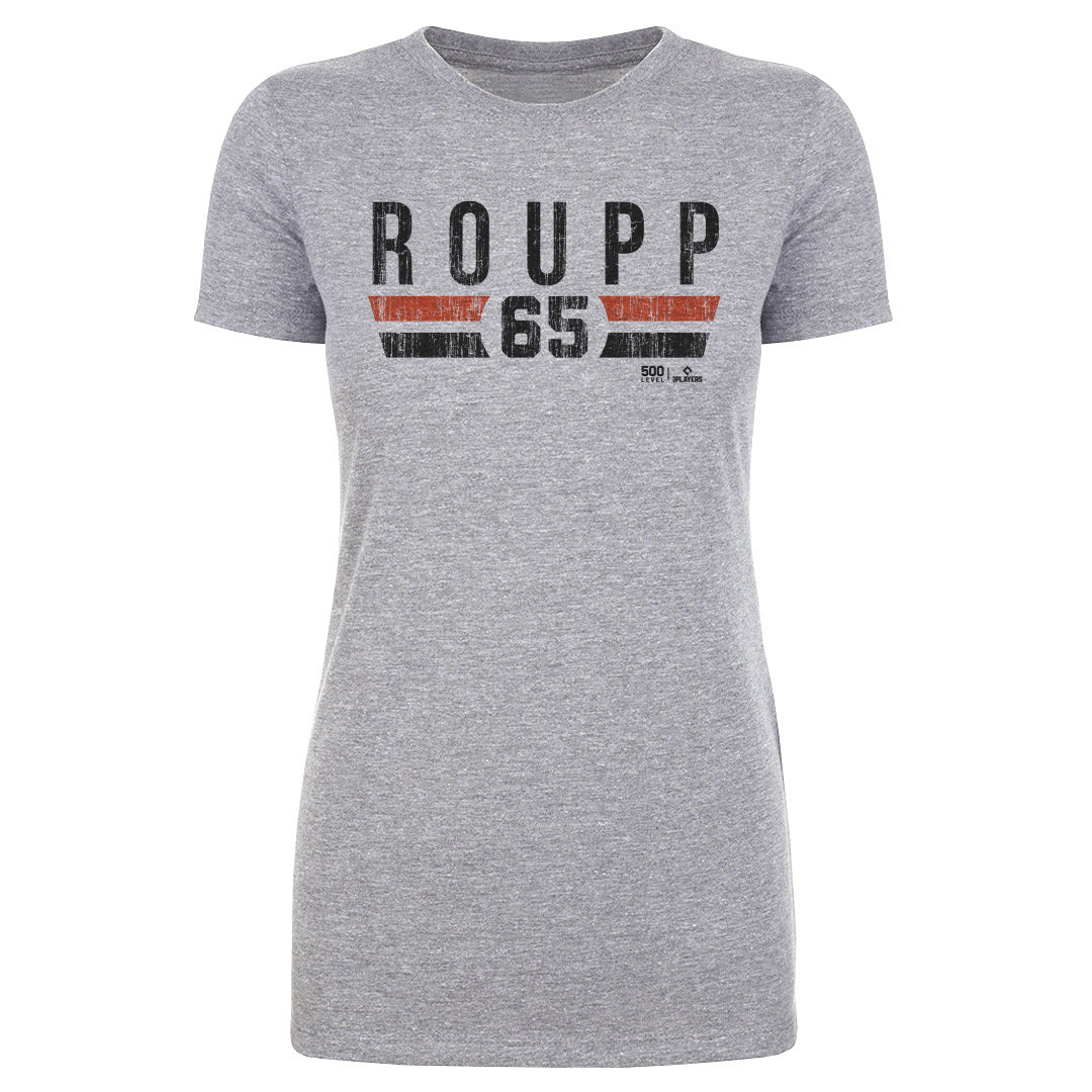 Landen Roupp Women's T-Shirt | 500 LEVEL