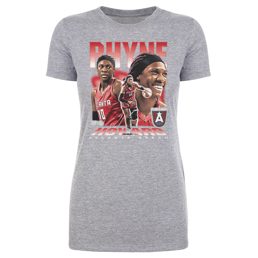 Rhyne Howard Women's T-Shirt | 500 LEVEL