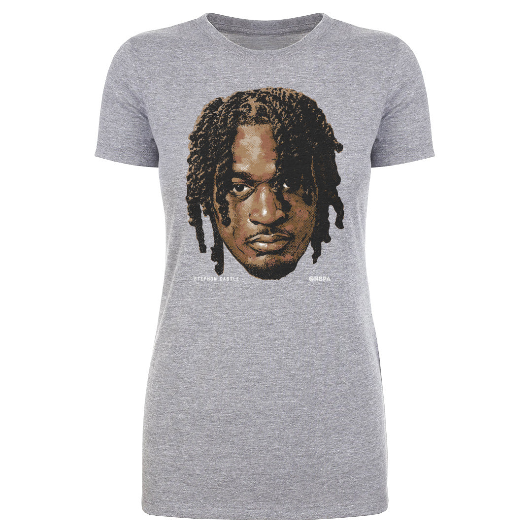 Stephon Castle Women's T-Shirt | 500 LEVEL