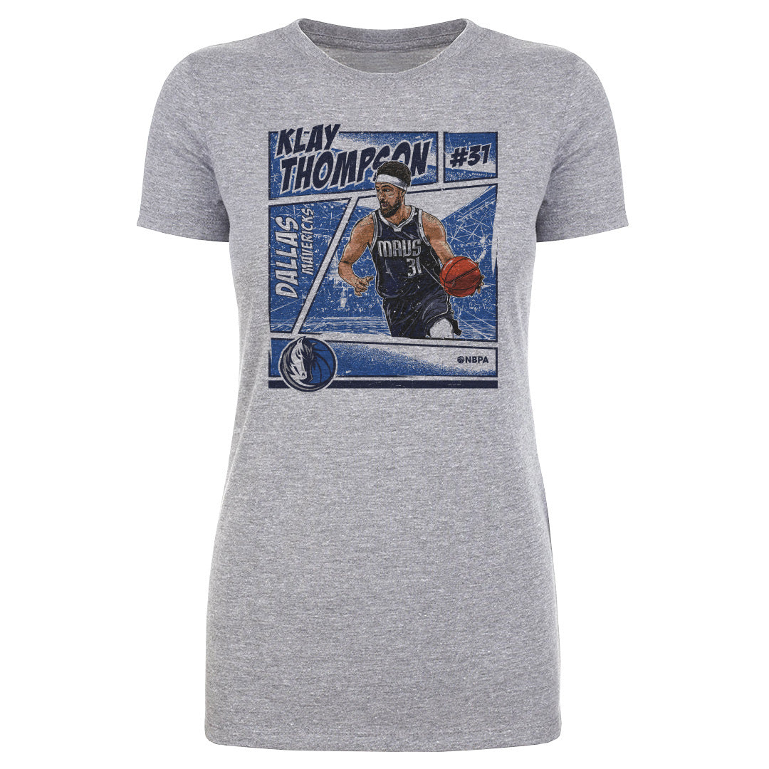 Klay Thompson Women's T-Shirt | 500 LEVEL