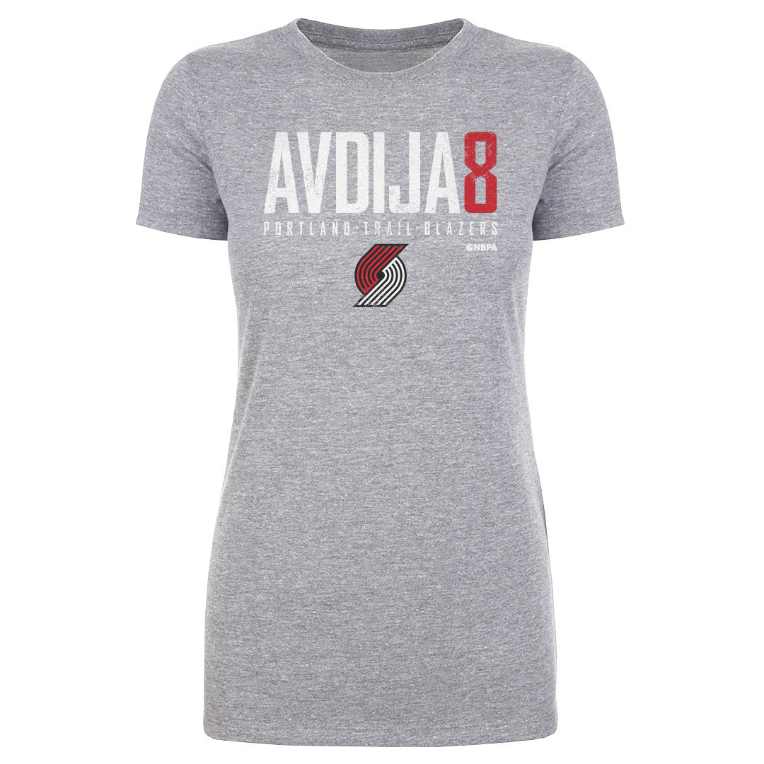 Deni Avdija Women's T-Shirt | 500 LEVEL