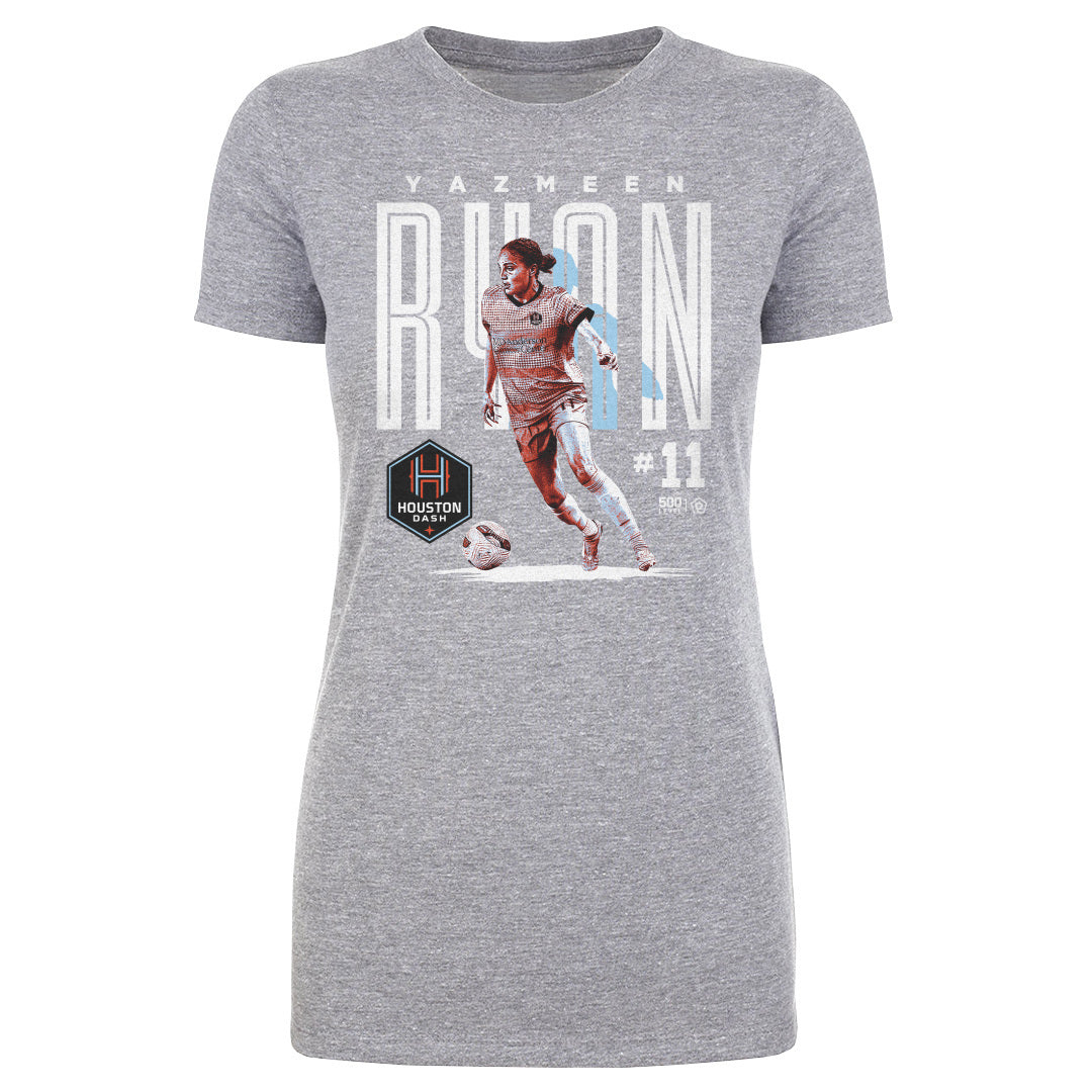 Yazmeen Ryan Women's T-Shirt | 500 LEVEL