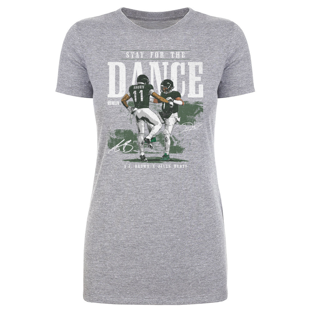 A.J. Brown Women's T-Shirt | 500 LEVEL