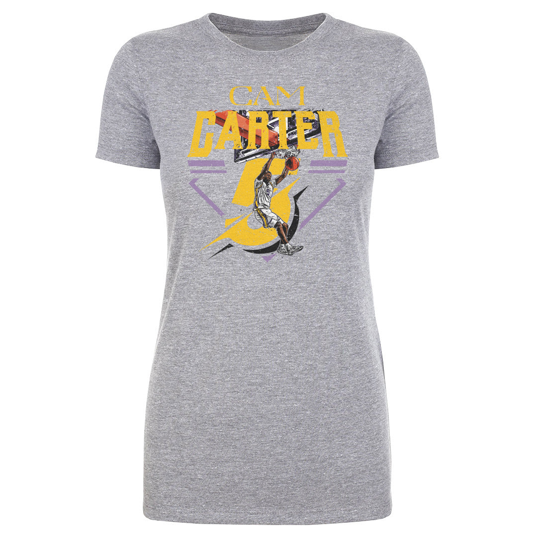 Cam Carter Women's T-Shirt | 500 LEVEL