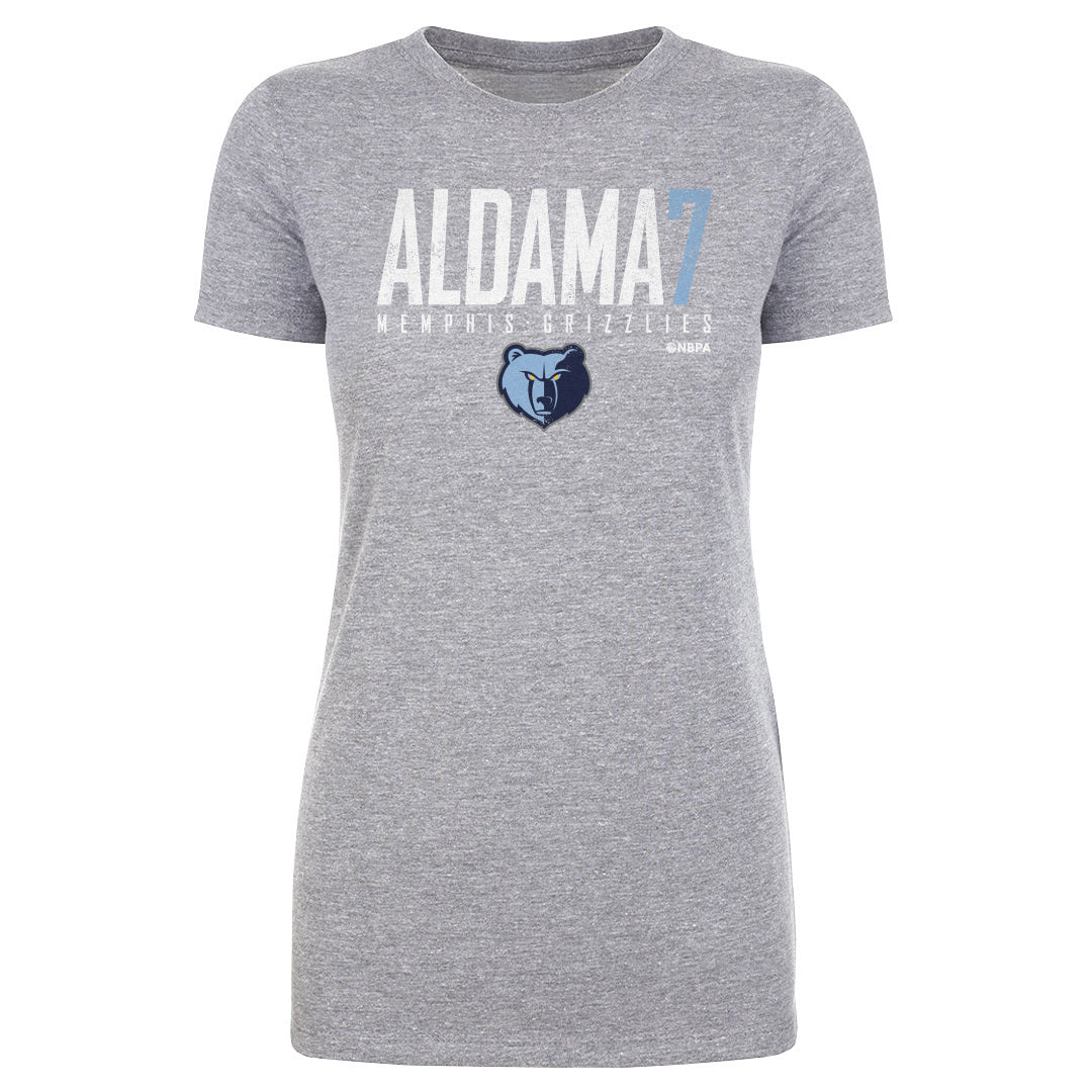 Santi Aldama Women's T-Shirt | 500 LEVEL